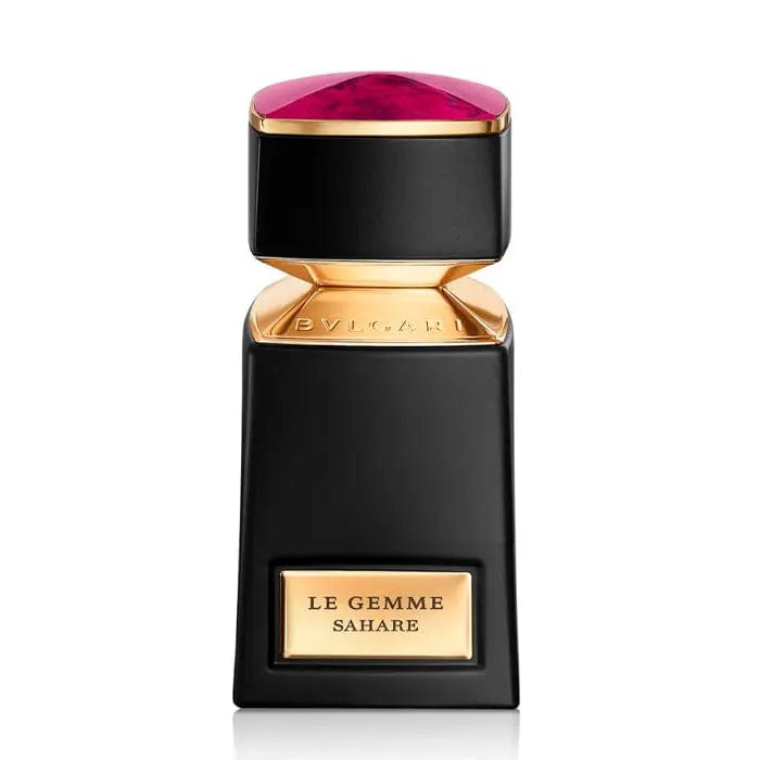 Jag Couture London - New York Bvlgari Le Gemme Sahare Eau De Parfum 60ml