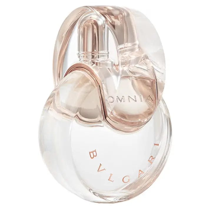 Jag Couture London - New York Bvlgari Omnia Crystalline Eau De Toilette Spray 100ml