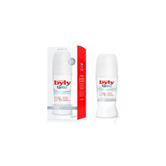 Jag Couture London - New York Byly Deodorant Roll On Farma 75ml