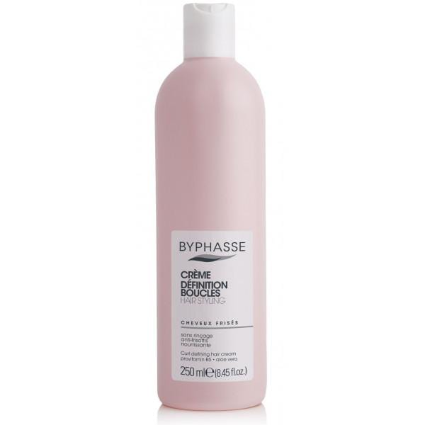 Jag Couture London - New York Byphasse Crema Activ Boucles Cabello Rizado 250ml