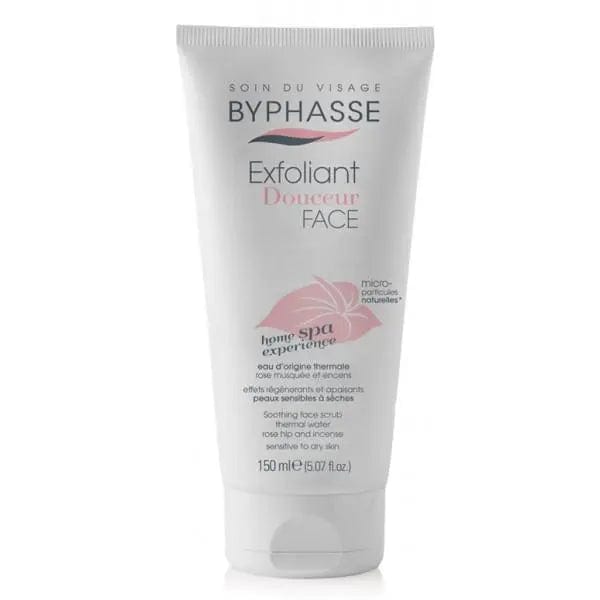 Jag Couture London - New York Byphasse Home Spa Experience Exfoliante Facial Douceur 150ml