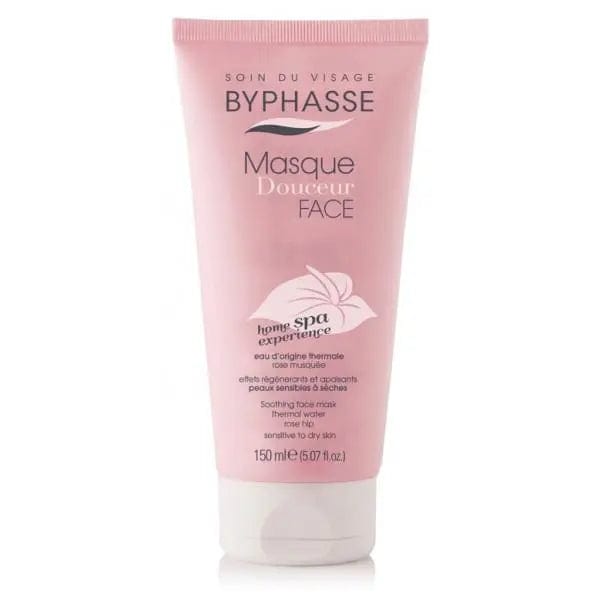 Jag Couture London - New York Byphasse Home Spa Experience Mascarilla Facial Douceur 150ml