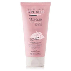 Jag Couture London - New York Byphasse Home Spa Experience Mascarilla Facial Douceur 150ml