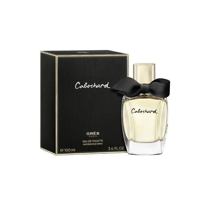 Jag Couture London - New York Cabochard Eau De Toilette Spray 100ml