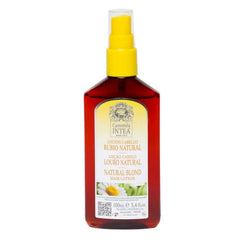Jag Couture London - New York Camomila Intea Natural Blond Hair Lotion 100ml