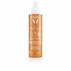 Jag Couture London - New York Capital Soleil Spray Invisible Protection Cellulaire 200ml
