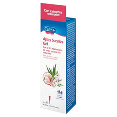 Jag Couture London - New York Care+ Mouth Aphthas Gel 8ml