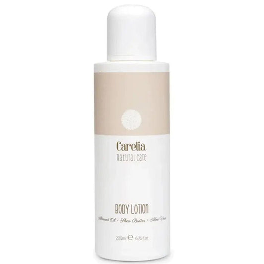 Jag Couture London - New York Carelia Natural Care Body Lotion 200ml