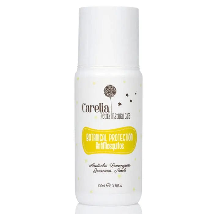 Jag Couture London - New York Carelia Petits Anti Mosquito 100ml