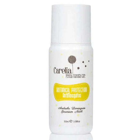 Jag Couture London - New York Carelia Petits Anti Mosquito 100ml