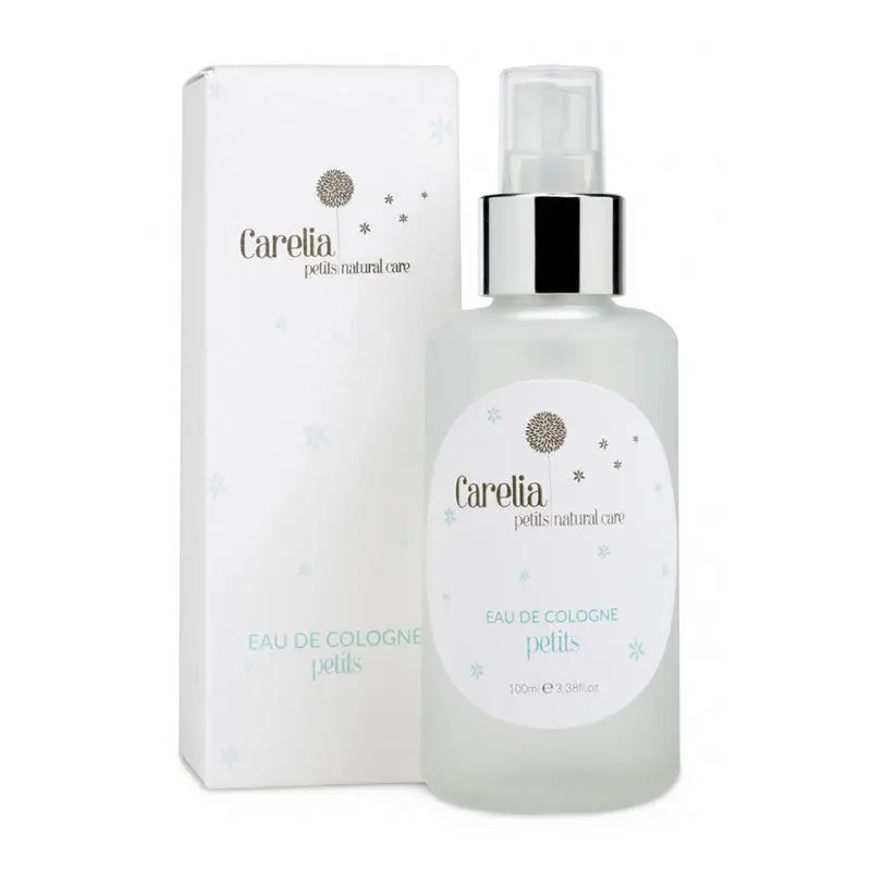 Jag Couture London - New York Carelia Petits Eau De Cologne 100ml