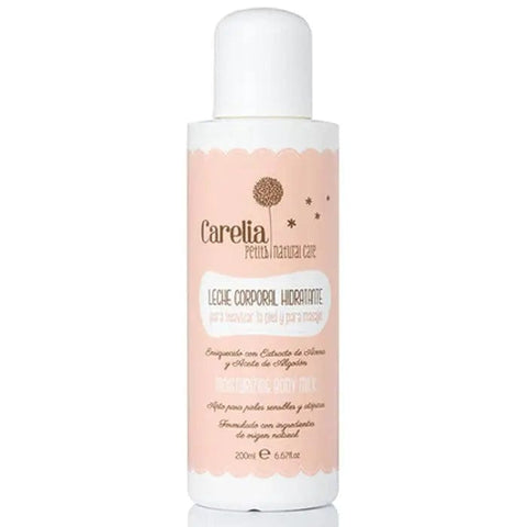 Jag Couture London - New York Carelia Petits Moisturizing Body Milk 200ml