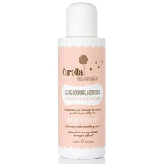 Jag Couture London - New York Carelia Petits Moisturizing Body Milk 200ml