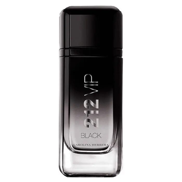 Jag Couture London - New York Carolina Herrera 212 Vip Black Men Eau De Perfume Spray 100ml