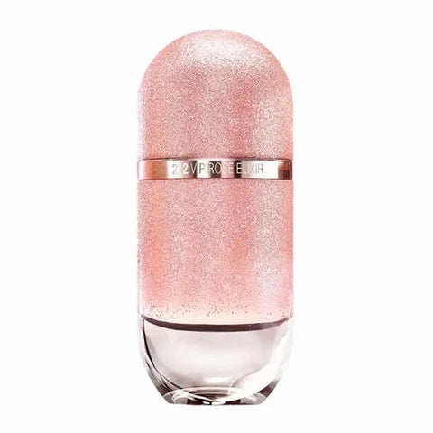 Jag Couture London - New York Carolina Herrera 212 Vip Rosé Elixir Eau De Parfum Spray 50ml