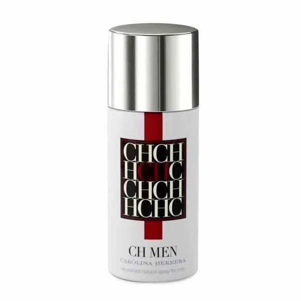 Jag Couture London - New York Carolina Herrera CH Men Deodorant Spray 150ml
