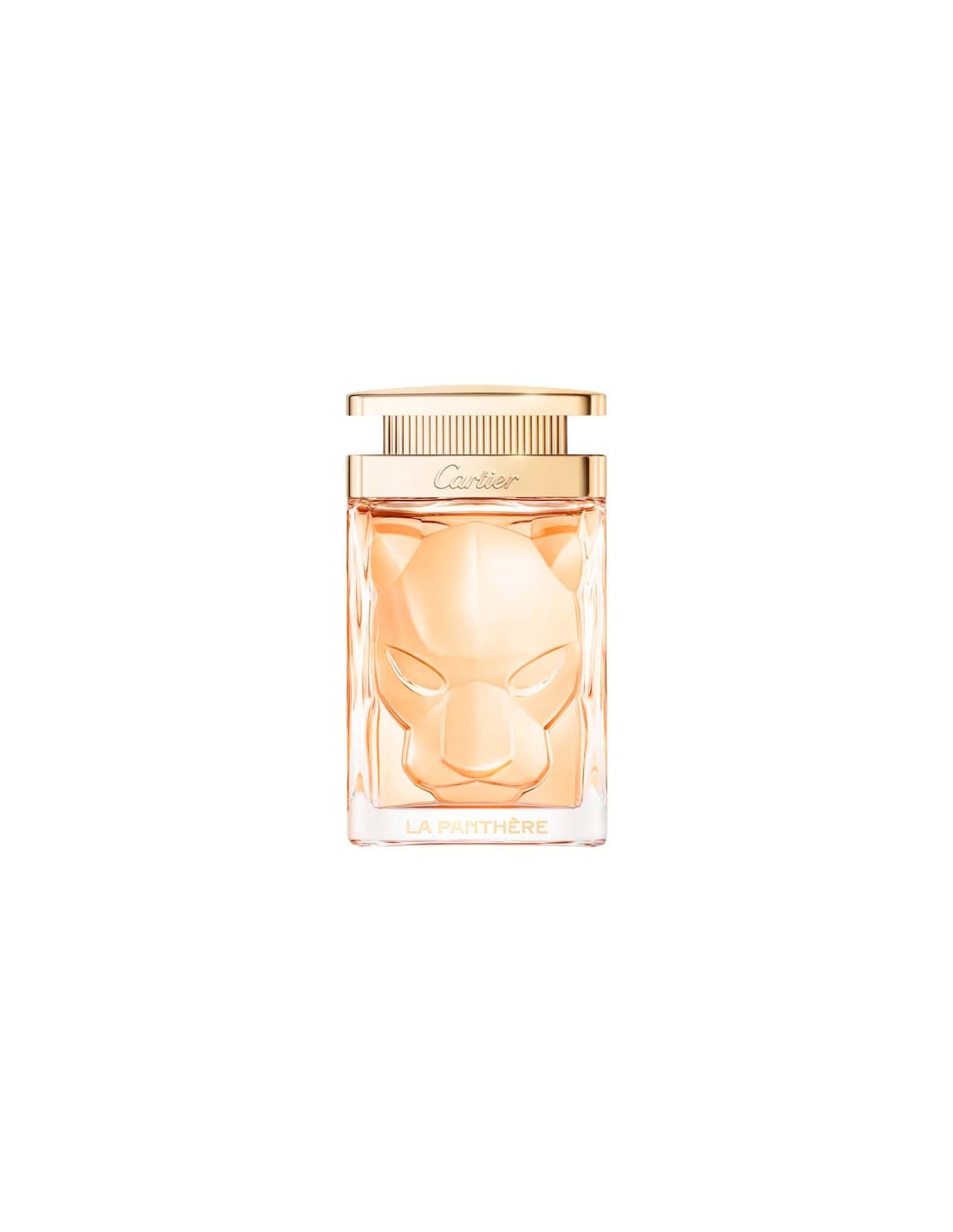 Jag Couture London - New York Cartier La Panthere Eau De Parfum 100 Vpo