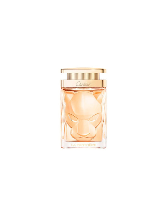 Jag Couture London - New York Cartier La Panthere Eau De Parfum 100 Vpo