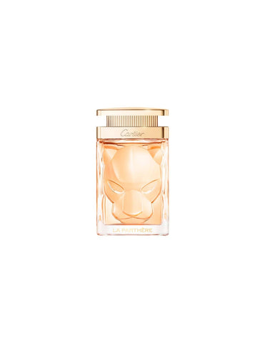 Jag Couture London - New York Cartier La Panthere Eau De Parfum 100 Vpo