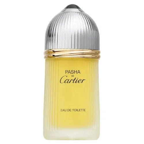 Jag Couture London - New York Cartier Pasha Eau De Toilette Spray 100ml