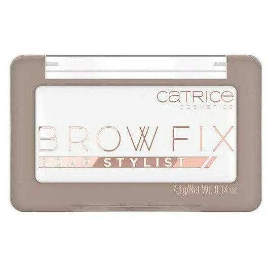 Jag Couture London - New York Catrice Brow Fix Soap Stylist 010-Full and Fluffy