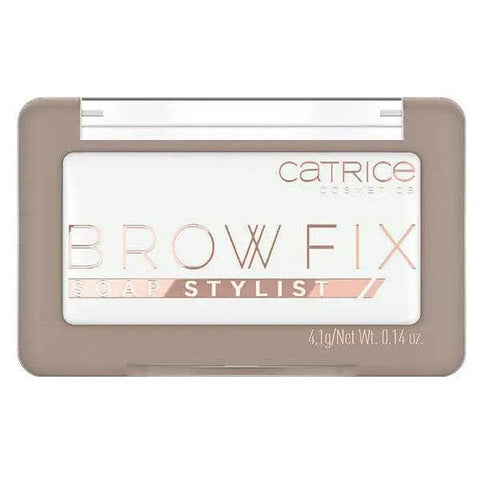 Jag Couture London - New York Catrice Brow Fix Soap Stylist 010-Full and Fluffy