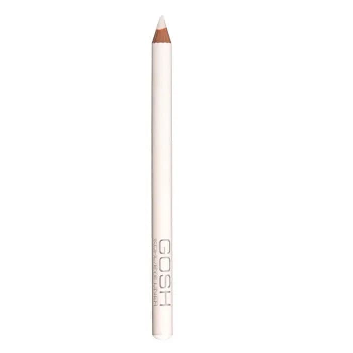 Jag Couture London - New York Catrice Kohl Eyeliner White