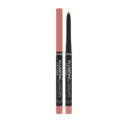 Jag Couture London - New York Catrice Plumping Lip Liner 110-Stay Seductive
