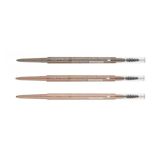 Jag Couture London - New York Catrice Slim'matic Ultra Precise Brow Pencil Wp 015-Ash Blonde