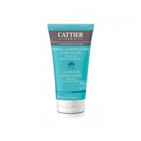 Jag Couture London - New York Cattier Paris Cattier Acondicionador Volumen 150ml