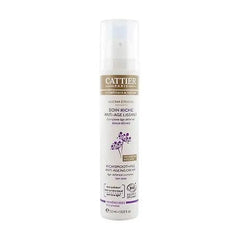Jag Couture London - New York Cattier Paris Cattier Antiedad Textura Cremosa 50ml
