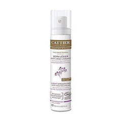 Jag Couture London - New York Cattier Paris Cattier Antiedad Textura Ligera 50ml