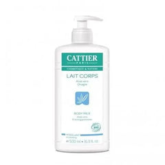 Jag Couture London - New York Cattier Paris Cattier Leche Corporal Modeladora 500ml