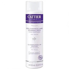 Jag Couture London - New York Cattier Paris Cattier Micelar Desmaquilladora 300ml