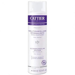 Jag Couture London - New York Cattier Paris Cattier Micelar Desmaquilladora 300ml