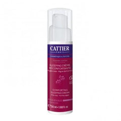 Jag Couture London - New York Cattier Paris Cattier Sleeping Cream- Tratamiento 50ml