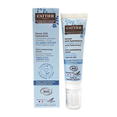 Jag Couture London - New York Cattier Paris Cattier Sr Hidratante Sos 30ml