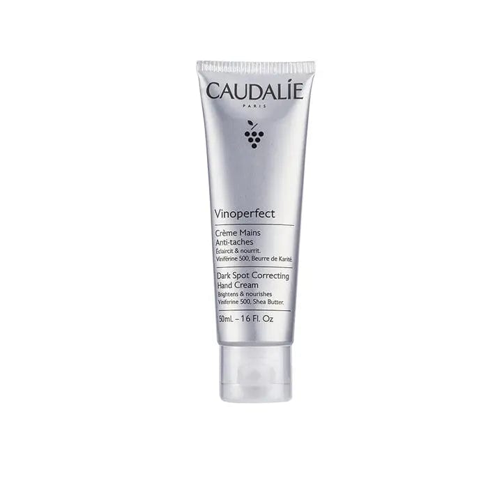 Jag Couture London - New York Caudalie Dark Spot Correcting Hand Cream Vinoperfc 50ml