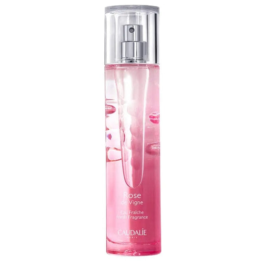Jag Couture London - New York Caudalie Eau Fraiche Rose de Vigne 50 ml