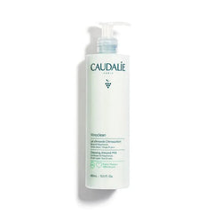 Jag Couture London - New York Caudalie Gentle Cleansing Milk 400ml