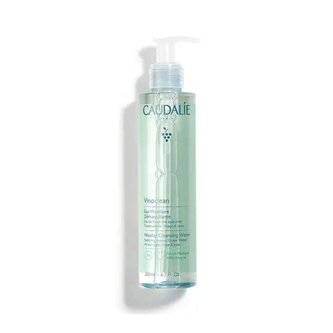 Jag Couture London - New York Caudalie Micellar Cleansing Water 200ml