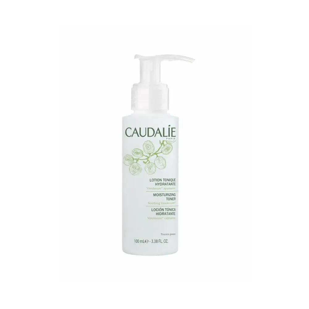 Jag Couture London - New York Caudalie Moisturizing Tonic Lotion 100ml