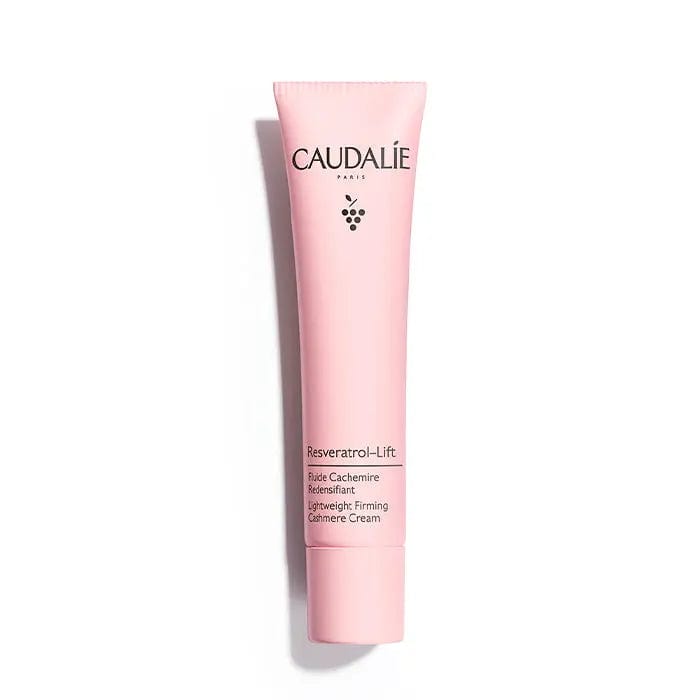 Jag Couture London - New York Caudalie Resveratrol-Lift Lightweight Firming Cashmere Cream 40ml