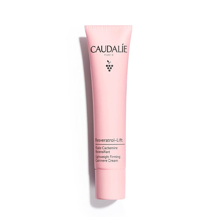 Jag Couture London - New York Caudalie Resveratrol-Lift Lightweight Firming Cashmere Cream 40ml