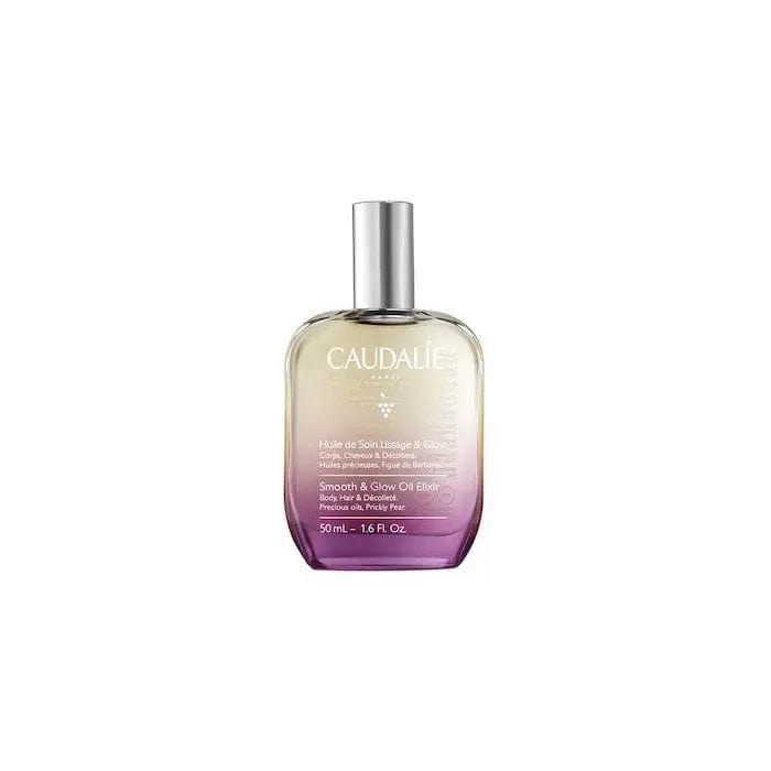 Jag Couture London - New York Caudalie Smoothing and Brightening Oil 50ml