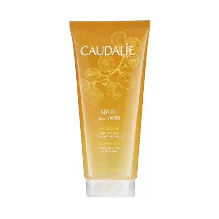Jag Couture London - New York Caudalie Soleil Des Vignes Shower Gel 200ml