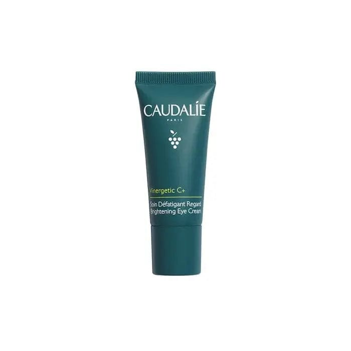 Jag Couture London - New York Caudalie Vinergetic C+ Anti-Fatigue Eye Treatment 15ml