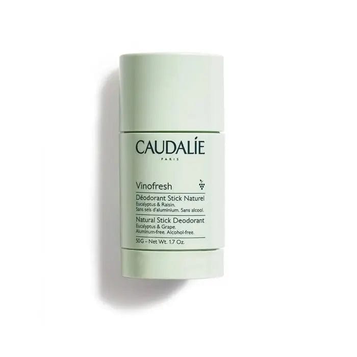 Jag Couture London - New York Caudalie Vinofresh Natural Deodorant Stick 50g