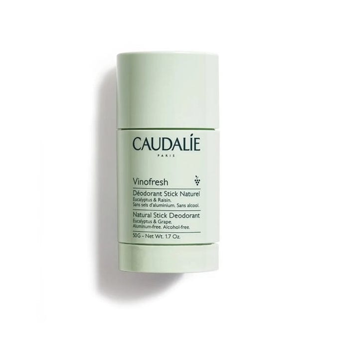 Jag Couture London - New York Caudalie Vinofresh Natural Deodorant Stick 50g