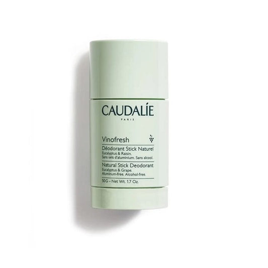 Jag Couture London - New York Caudalie Vinofresh Natural Deodorant Stick 50g